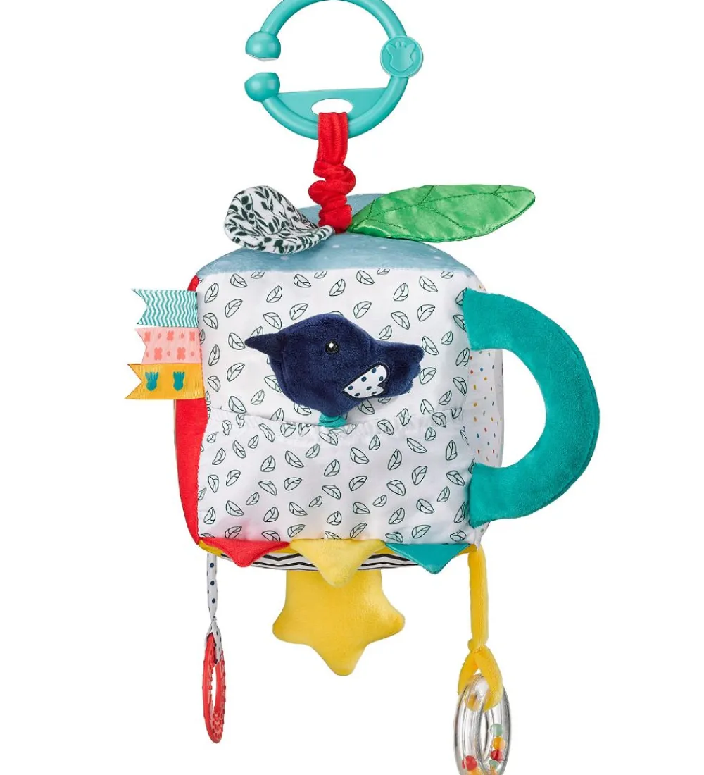 Sophie la Girafe Aktivitetslegetøj>Aktivitetslegetøj - Multifarvet