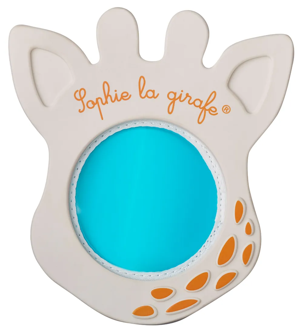 Sophie la Girafe Aktivitetslegetøj>Aktivitetslegetøj - Magisk Spejl