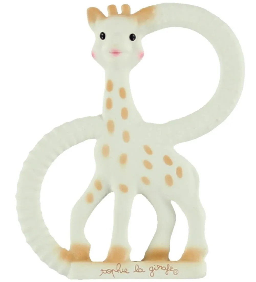 Sophie la Girafe Bideringe>Bidering - So Pure Soft