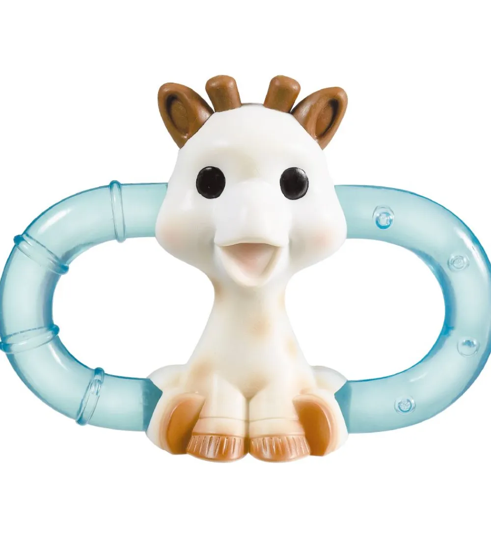 Sophie la Girafe Bideringe>Bidering - Double Ice - Giraf