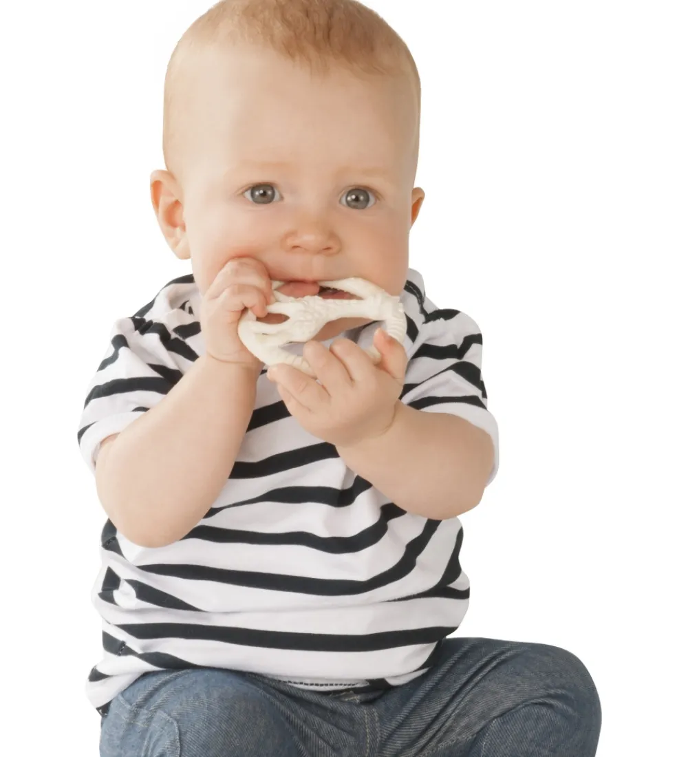 Sophie la Girafe Bideringe>Bidering - So Pure