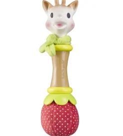 Sophie la Girafe Babylegetøj|Gribelegetøj>Rangle - So Pure Natur - Soft