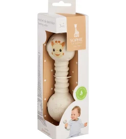 Sophie la Girafe Gribelegetøj>Rangle - Teething Rattle