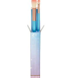 Souza Rolleleg>Makeup-børster - 2-pak - S+M