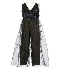 Souza Udklædningstøj>Udklædning - Heks - Bella - Sort