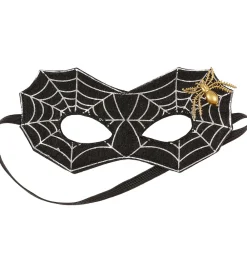 Souza Udklædningstøj>Udklædning - Maske - Edderkop