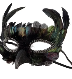 Souza Udklædningstøj>Udklædning - Maske - Krage