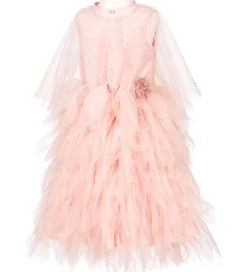 Souza Udklædningstøj>Udklædning - Prinsesse - Clementine - Rosa