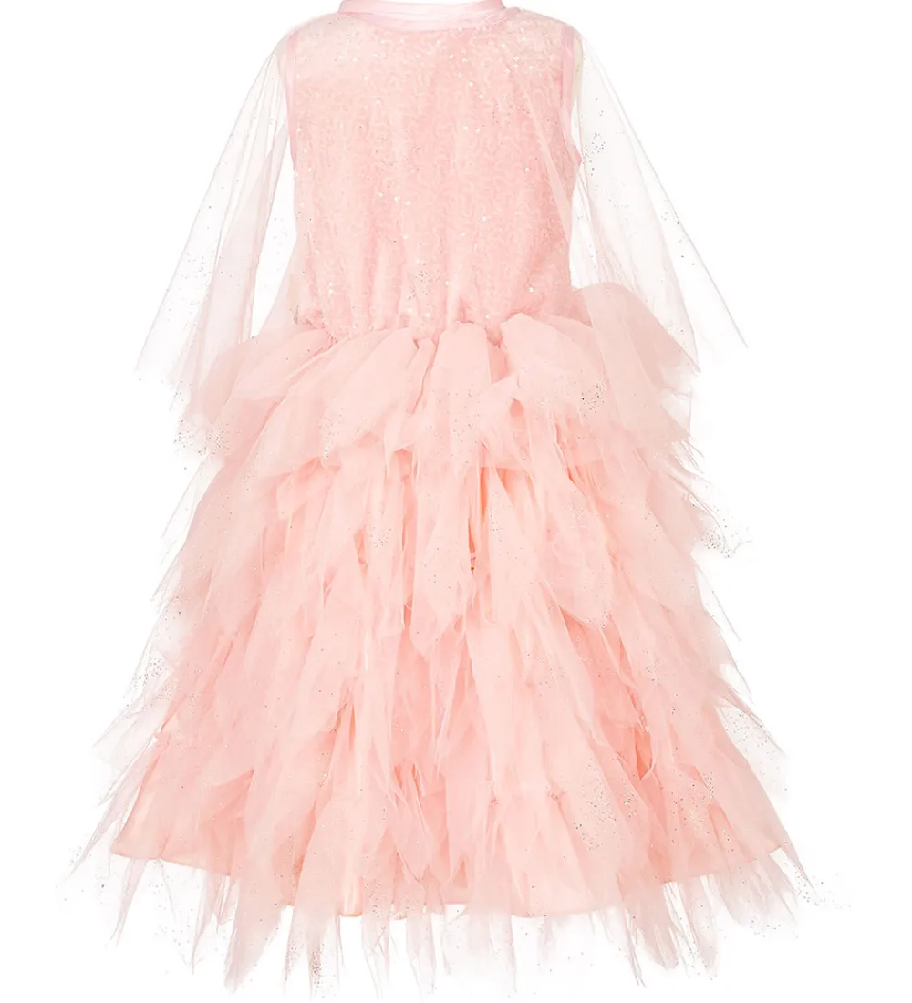 Souza Udklædningstøj>Udklædning - Prinsesse - Clementine - Rosa