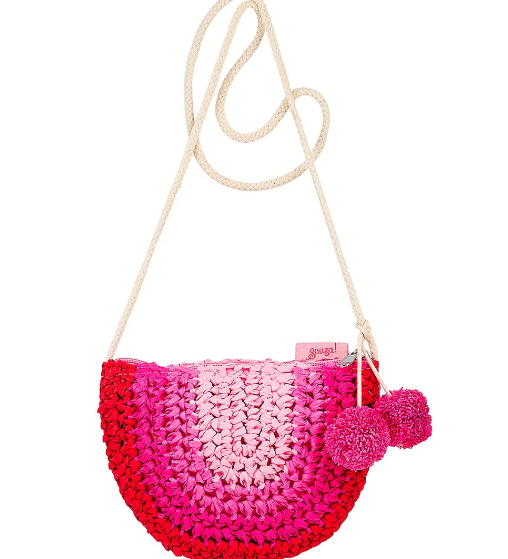 Souza Rolleleg>Udklædning - Skuldertaske - Alies - Pink