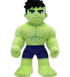 Spidey Bamser>Bamse m. Lyd - My Friend Hulk