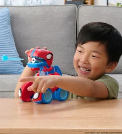 Spidey Biler, Tog Og Køretøjer><noscript><img width=