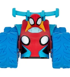 Spidey Biler, Tog Og Køretøjer>Køretøj - Web Climber