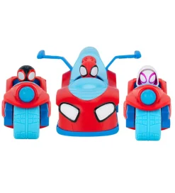 Spidey Biler, Tog Og Køretøjer><noscript><img width=