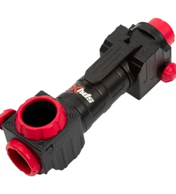 SpyX Rolleleg>- Micro Periscope - Sort/Rød