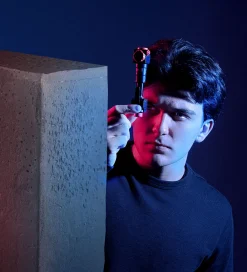 SpyX Rolleleg><noscript><img width=