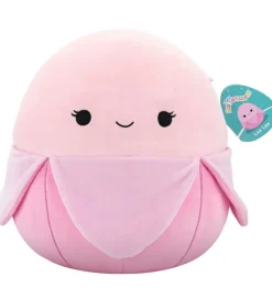 Squishmallows Bamser>Bamse - 30 cm - Lex Lex Banan
