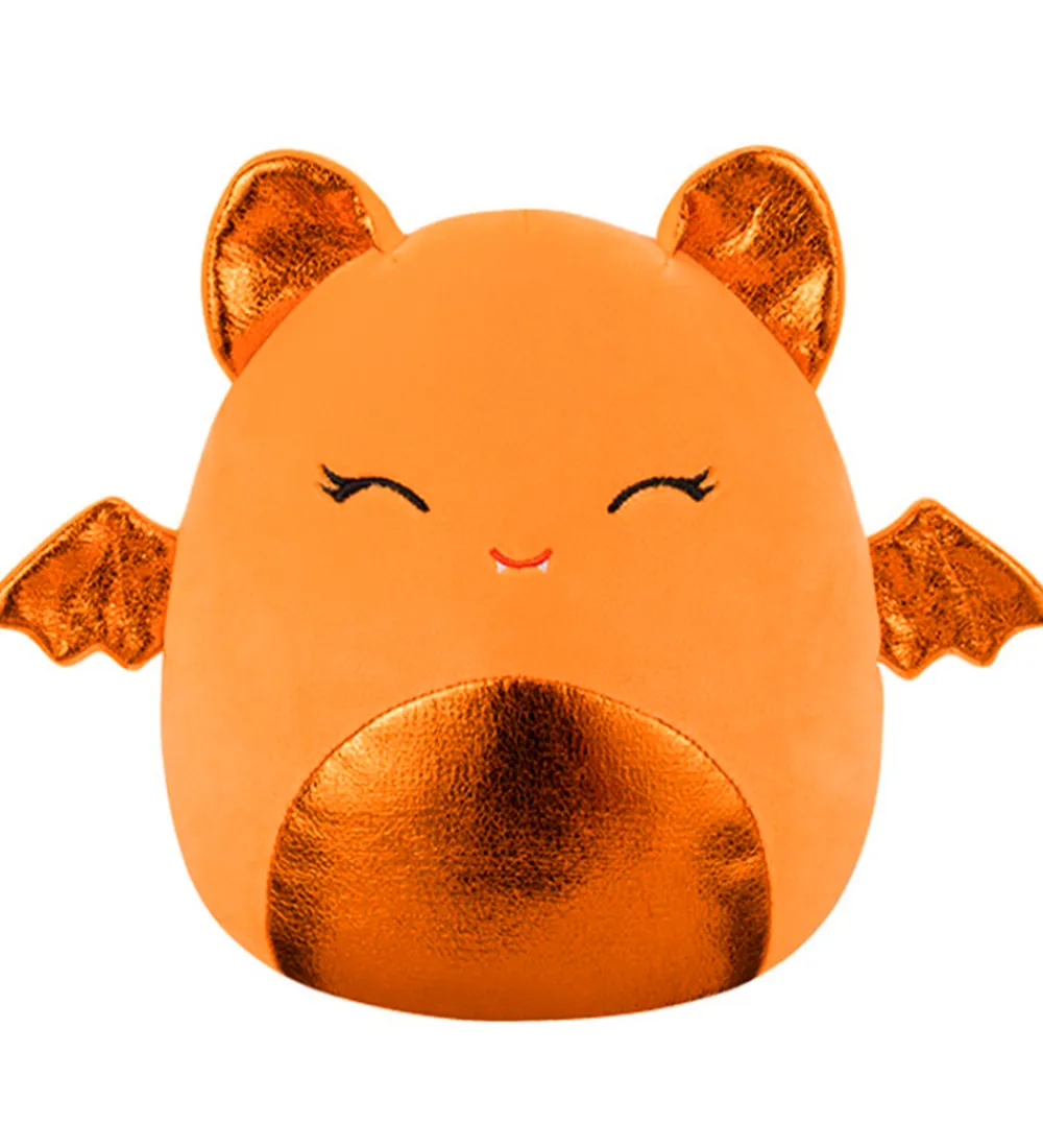 Squishmallows Bamser>Bamse - 19 cm - Halloween - Tangie