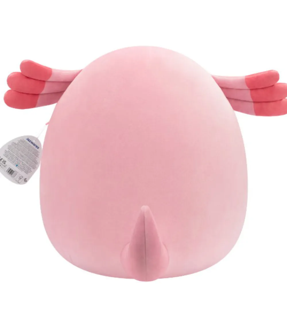 Squishmallows Bamser>Bamse - 35 cm - Pokémon Chansey