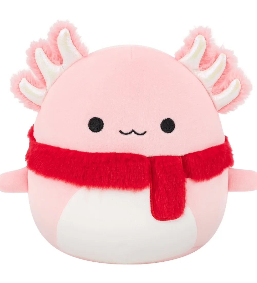 Squishmallows Bamser>Bamse - 19 cm - Archie