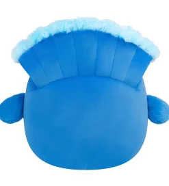 Squishmallows Bamser>Bamse - 40 cm - Priscilla Peacock