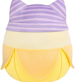 Squishmallows Bamser>Bamse - 40 cm - Junie Banana