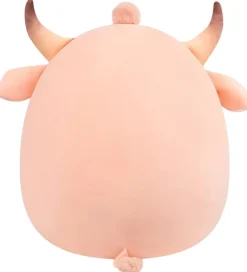 Squishmallows Bamser>Bamse - 50 cm - Howland Bull
