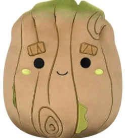 Squishmallows Bamser>Bamse - 20 cm - Marvel Groot