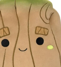 Squishmallows Bamser>Bamse - 20 cm - Marvel Groot