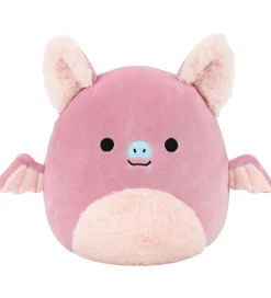 Squishmallows Bamser>Bamse - 19 cm - Jakob