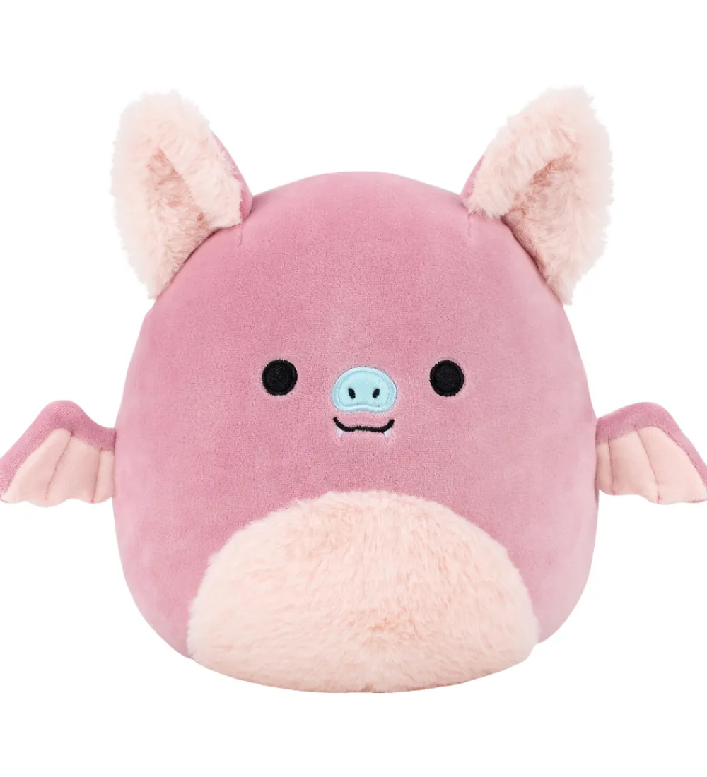 Squishmallows Bamser>Bamse - 19 cm - Jakob
