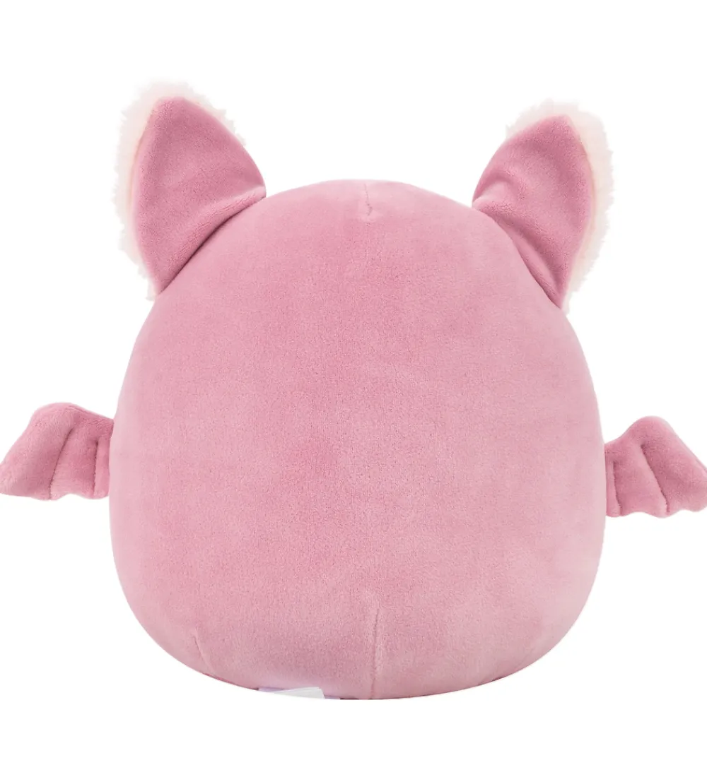 Squishmallows Bamser>Bamse - 19 cm - Jakob