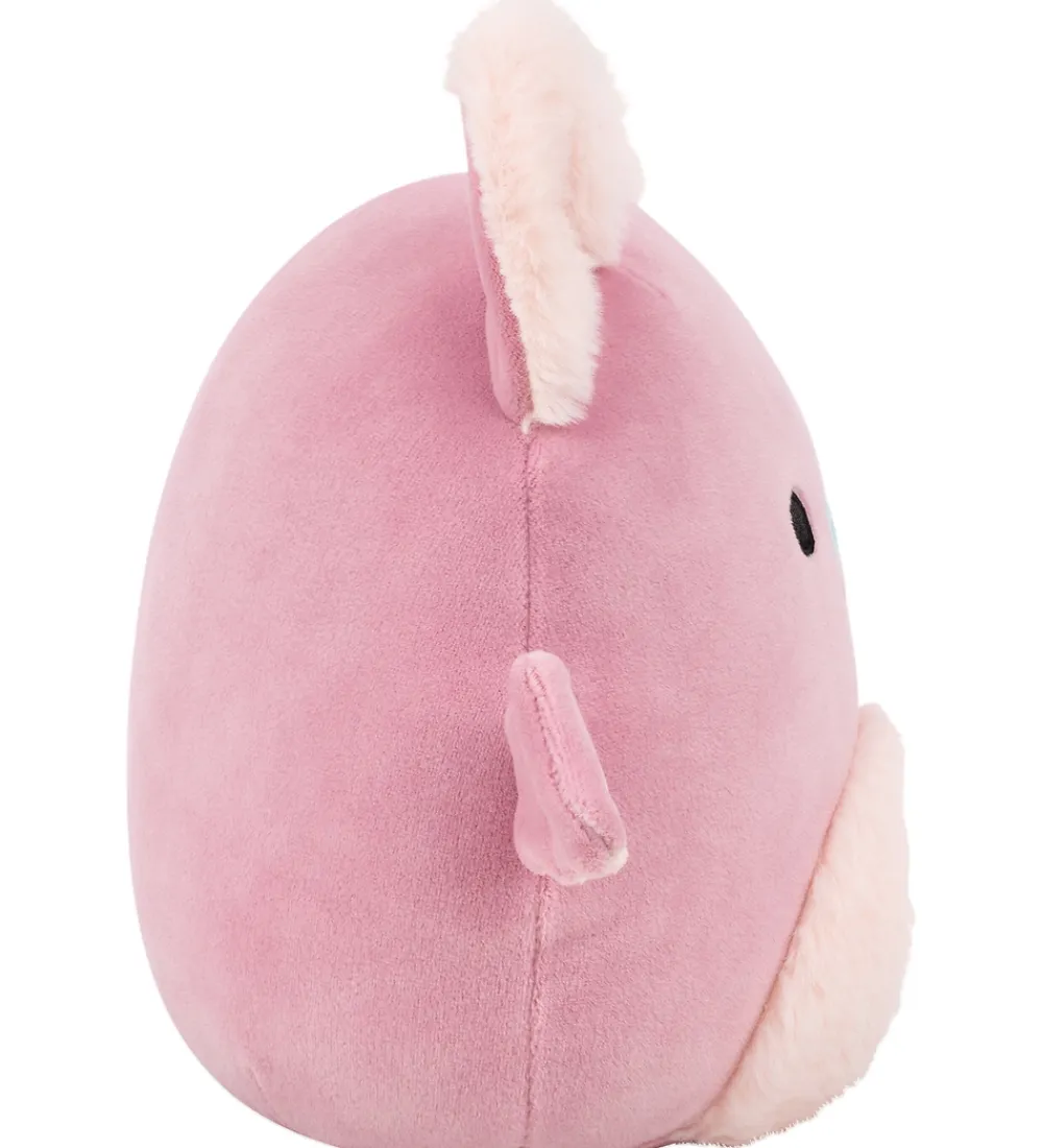 Squishmallows Bamser>Bamse - 19 cm - Jakob