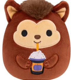 Squishmallows Bamser>Bamse - 19 cm - Halloween - Wade