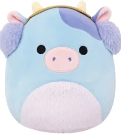 Squishmallows Bamser>Bamse - 19 cm - Clayton