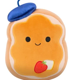 Squishmallows Bamser>Bamse - 19 cm - Ennui