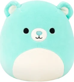Squishmallows Bamser>Bamse - 19 cm - Belinda