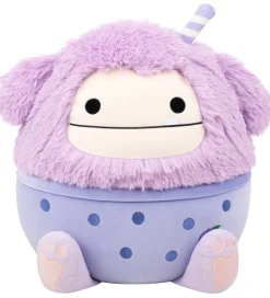 Squishmallows Bamser>Bamse - 40 cm - Dilka Bigfoot