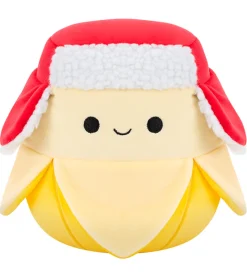 Squishmallows Bamser>Bamse - 19 cm - Junie