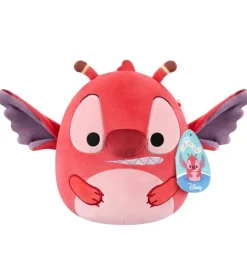 Squishmallows Bamser>Bamse - 20 cm - Leroy