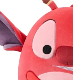 Squishmallows Bamser>Bamse - 20 cm - Leroy