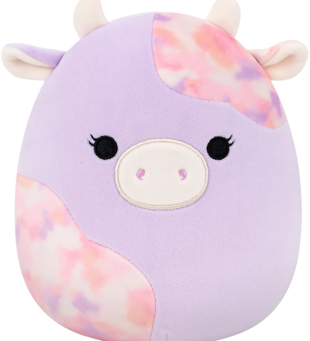 Squishmallows Bamser>Bamse - 19 cm - Suri