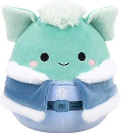 Squishmallows Bamser>Bamse - 19 cm - Troye