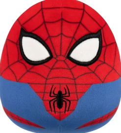 Squishmallows Bamser>Bamse - 20 cm - Marvel Spider-Man
