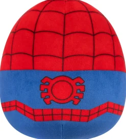 Squishmallows Bamser>Bamse - 20 cm - Marvel Spider-Man