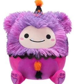 Squishmallows Bamser>Bamse - 19 cm - Halloween - Woxie