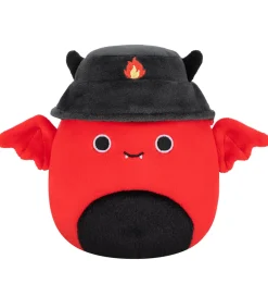 Squishmallows Bamser>Bamse - 19 cm - Halloween - Dante