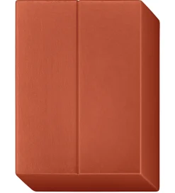 Staedtler Modellervoks>FIMO Modellervoks - Air - 1000 g - Terracotta