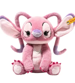 Steiff Bamser>Bamse - 23cm - Disney Originals Angel - Pink