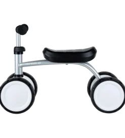 Stiga Løbecykler>Løbecykel - Mini Go Rider - Sølv